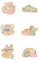 Loungefly Disney Cute Stitch Blind Box Pin