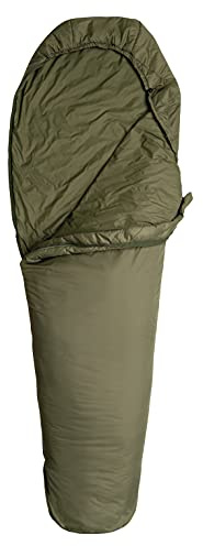 SnugPak Softie 3 Merlin Sleeping Bag Olive