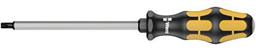 Wera 977 Torx-Schraubendreher, TX 30 x 150 mm, 05024404001