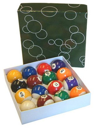 BCE American Standard 50,8 mm - DPT Marble Game für Erwachsene ab 36 Jahren