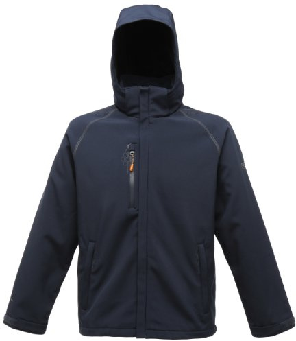 Regatta Men X-pro Repeller Soft Shell Jacket (pack of 1)