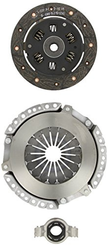 LuK 617 0474 10 Clutch Kit