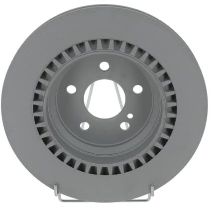 FERODO BRAKE DISC | DDF1771C-1 | REAR | FOR MERCEDES-BENZ S-CLASS 2005-2013 | OE-MATCHING QUALITY | SMOOTH & QUIET PERFORMANCE