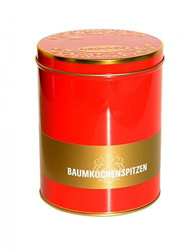 Krönner Baumkuchen-Spitzen gemischt in Dose