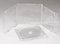 Vision Media 20 X Double Clear CD Case - Professional Grade Quality