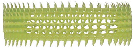 Olivia Garden Jet Set Lockenwickler, grün, 6 stück