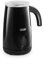 De'Longhi EMF2BK Plastic Automatic Milk Frother, Black by DeLonghi