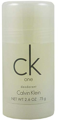 C.K. One Deo Stick 75 g