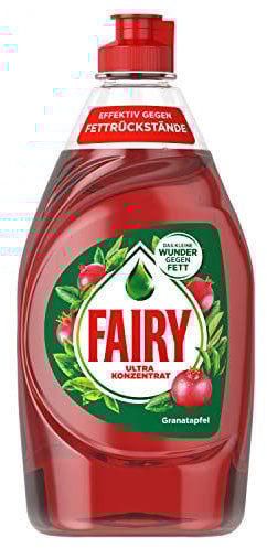 FAIRY+Liquide-vaisselle+Grenade%2C+450+ml