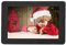 YOOHOO 16.9 inch with 14.1 Large Screen Tablet Car Headrest Mount Holder for Swivel & Flip Style Portable DVD Player