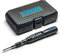 Capri Tools Digital Torque Screwdriver, Dual Direction, 1.77-35.39 in. lbs./20-400 cNm/2.04-40.82 kg-cm, 26000