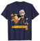 Disney Pixar Up Carl and Russell #Adventure T-Shirt T-Shirt