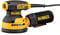 DEWALT Random Orbit Sander, Variable Speed, 5-Inch (DWE6423)