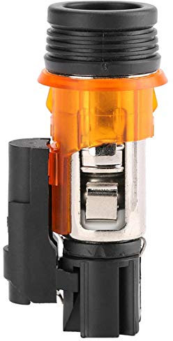 Zigarettenanzünder, 822754 Auto 12V Zigarettenanzünder Sockel passend für 206 308 406 607 1007