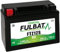 FTZ12S FULBAT Batería de gel lista para usar YTZ12S Honda NC S X Integra 700
