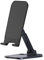 Support universel pliable et inclinable pour smartphone et tablette [Pearl]
