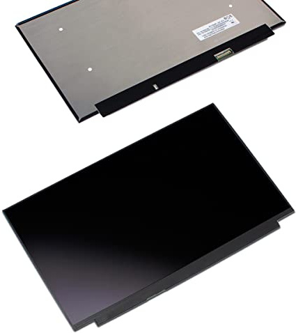 Laptiptop 17,3 LED Display 3840x2160 4K UHD matt Ersatz für Lenovo ThinkPad P17 500 NITS 100% NTSC