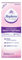 REPLENS - Gel Vaginal, Traitement des Odeurs, Rééquilibre le pH, Sans Hormones, Sans Parfum, Lot de 3 Unidoses