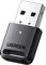 UGREEN Bluetooth Adapter USB Bluetooth Stick mit Niedriger Latenz und Großer Reichweite PC Bluetooth Adapter 5.0 Speziell für Windows PC, Bluetooth Maus/Tastatur/Kopfhörer/Controller
