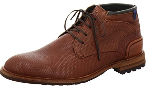 Floris van Bommel Adult Master-Artikel SFM 50087 braun Gr. 43
