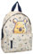 mybagstory Rucksack – Winnie Puuh – Disney – Kinder – Schule – Grundschule – Kindergarten – Schulranzen Unisex – Größe 31 cm – verstellbare Schultergurte