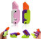 ESPRY Impression 3D d'un Couteau de Poche,Jouet Couteau à gravité,Jouets Fidget en Plastique,Couteau en Plastique imprimé en 3D,Couteau à gravité imprimé en 3D Jouet Fidget,Couteau à navet (DD)