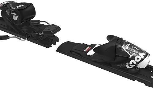 LOOK - Skibindung Xpress 10 Gw Rts B83 Black – Herren – Einheitsgröße – Schwarz
