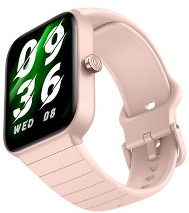 BBZ IDW15 cinturino, Replacement Silicone Wrist Watch Band Strap Compatibile con IDW15