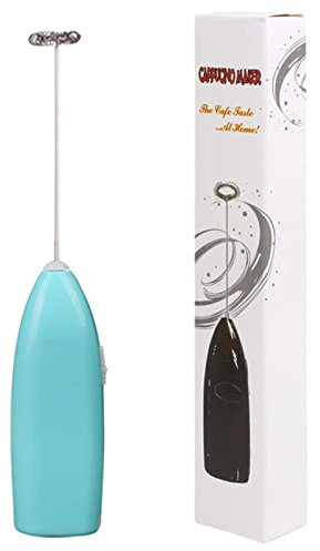 Beater Mousseur à lait portatif Fouet électrique à immersion manuelle Gadget de cuisine