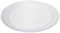 EASYSPARES UK, Flat Bottom Glass Turntable Plate for Sharp Microwave Oven