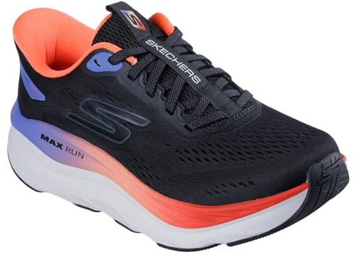 Skechers Women's Max Run Slip-in Trainers
