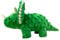 Quietschendes Hundespielzeug | Weiches Dinosaurier-Hundespielzeug | Interaktiver Hund Plüsch | Dino-Form Hundespielzeug | Robustes Kauspielzeug für Welpen, kleine, mittelgroße und große Hunde zum