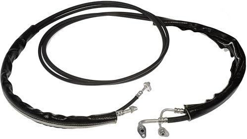 Dorman 926-834 Ligne de climatisation auxiliaire arrière compatible avec certains modèles Ford (OE FIX)