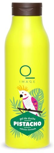 Imaqe de Dia Gel Ducha Pistacho, 400ml