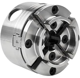 FBFTGMRMTA 3,5 Zoll Bohrfutter, M33*3,5, 1 Zoll 8 Zähne, 1 1/4 8 Zähne