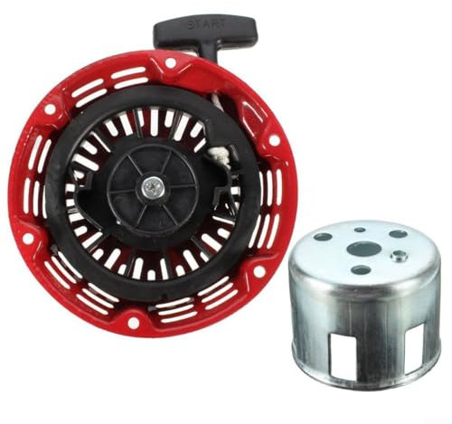 Lanceur de moteur de rechange compatible avec la série Honda