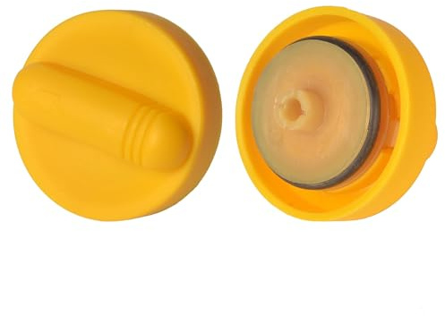 Tappo Olio Motore Per Renault Espace, Megane, Trafic, Opel Movano, Vivaro, Nissan X-Trail, Nv400, Primastar, TUTTO PER QUATTRO