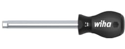 Wiha Einstellwerkzeug für Drehmoment-Schraubendreher mit Quergriff (28691) 150 mm