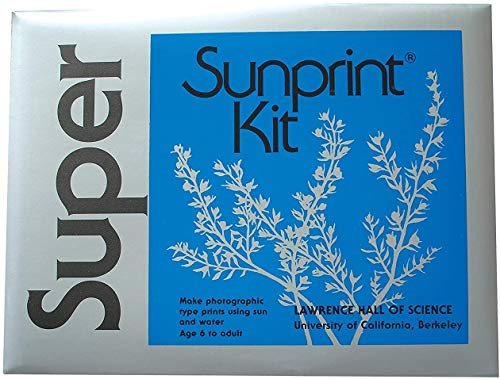 SunPrint Paper Kit by