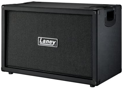 Laney Amps GH Range GS212IE 2x12 - Armadio amplificatore per chitarra