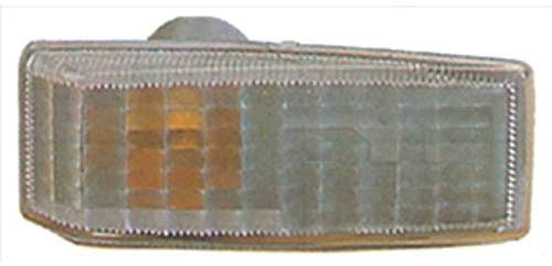 Blinker Seitenblinker rauchgrau re=li für MERCEDES 190 W201 W124 1982-2001
