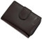 Branco Kombibörse 7848, Farbe:schwarz