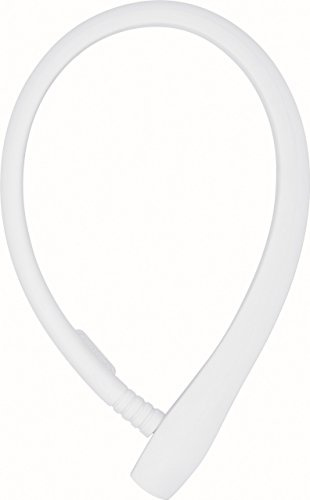 ABUS Kabelschloss uGrip Cable 560/65 - Fahrradschloss mit Kunststoffummantelung - ABUS-Sicherheitslevel 2