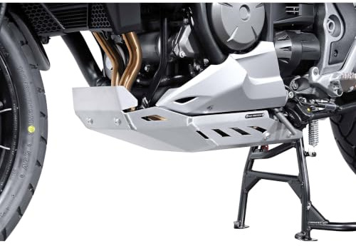 SW-MOTECH Motorschutz, Silbern für VFR 1200 X Crosstourer (11-)