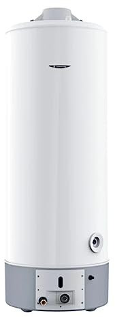 CHAUFFE EAU GAZ A ACCUMULATION STABLE VENTOUSE 155L DIAMETRE 495 SFB16 CHAFFOTEAUX