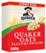 Quaker OATS Flocons d'Avoine, Format Familial 800 g