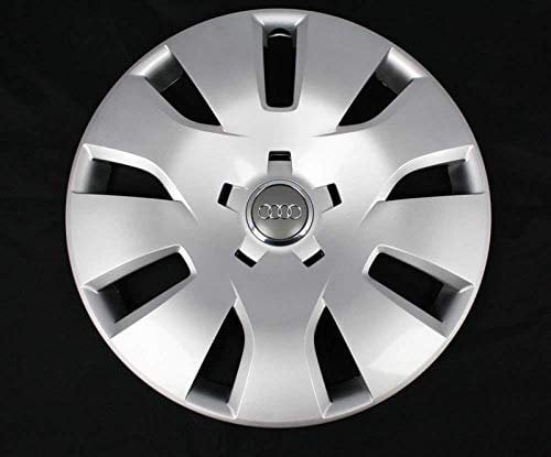 Audi 8K0601147 Radkappe (1 Stück) Radblende Zierkappe 16 Zoll Blende