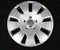 Audi 8K0601147 Radkappe (1 Stück) Radblende Zierkappe 16 Zoll Blende