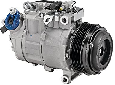 Valeo 813415 Kompressor Klimaanlage