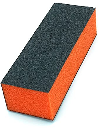 THUYA Lima Taco Negro 100/180, Estandar